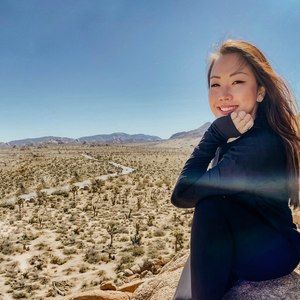 Meet your Posher, Maddie